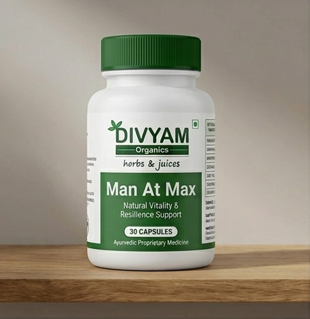 Men Vitality