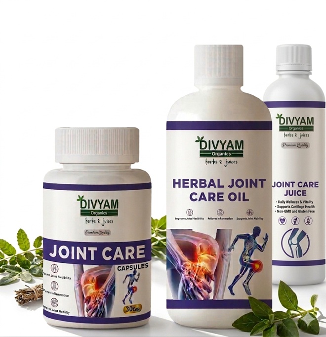 Joint Care Management