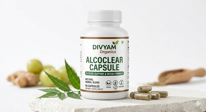 Alcohol Detox & Craving Control